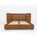 Bentley Design Bed